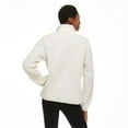 thumbnail image 3 of George Women's Sherpa Full-Zip Jacket, 3 of 6