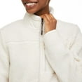 thumbnail image 4 of George Women's Sherpa Full-Zip Jacket, 4 of 6