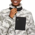 thumbnail image 4 of George Women's Sherpa Full-Zip Jacket, 4 of 6