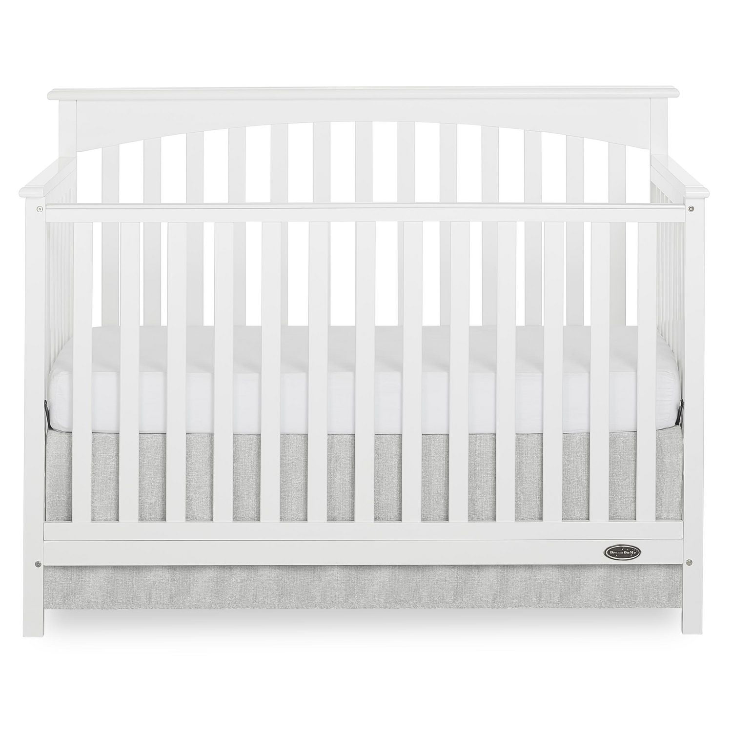 Dream On Me Davenport 5 in 1 Convertible Crib Walmart Canada