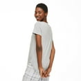 thumbnail image 3 of George Women's Soft Pajama Tee, 3 of 6