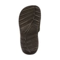 thumbnail image 3 of George Men’s Memory Foam Slide Sandals, 3 of 3