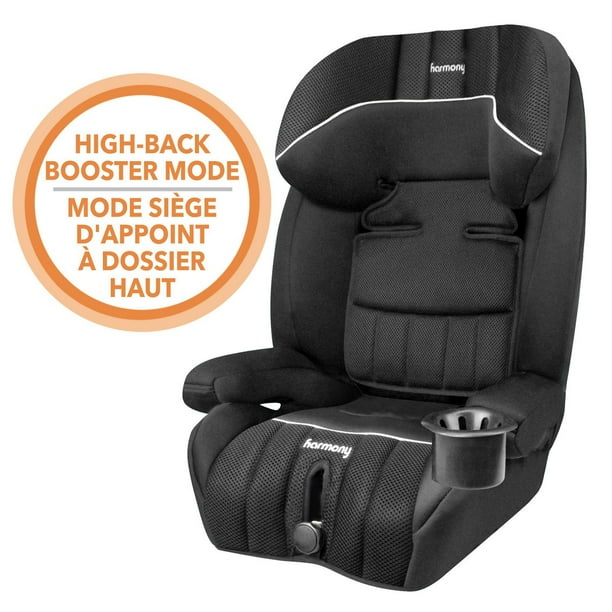 Harmony Dreamtime Deluxe Comfort Harmony Pink Car Seat Harmony