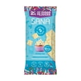 thumbnail image 1 of Sana Birthday Cake White Chocolate-style Bar, No Added Sugar 75g, 1 of 8