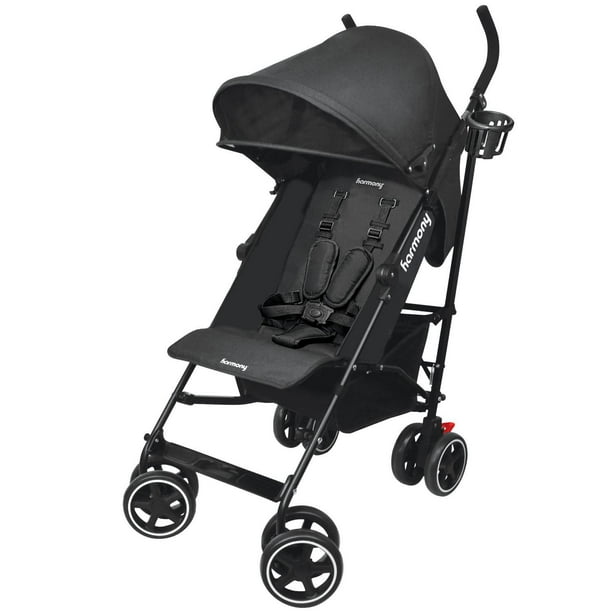 Harmony Aspire Deluxe Umbrella Fold Stroller, Umbrella Fold Stroller