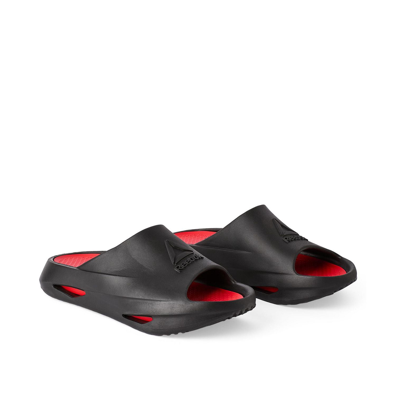 Mules de récupération Reebok pour hommes