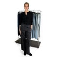 thumbnail image 3 of Jeaniologie ™ Ladies’  JN PULL ON SMOCKED BLACK, 3 of 8