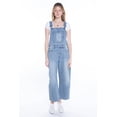 thumbnail image 1 of Jeaniologie ™ Ladies’  JN OVERALL BLUE, 1 of 3