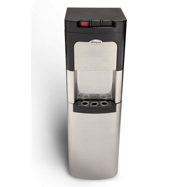 Mini Cold distributeur d'eau avec flacon de filtre - Chine Refroidisseur d' eau et fontaine d'eau prix