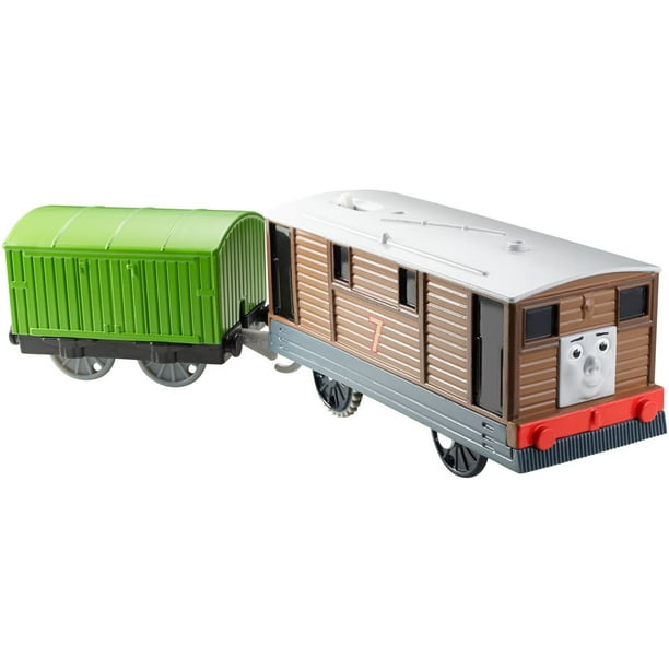  Thomas & Friends Adventures Toby : Toys & Games