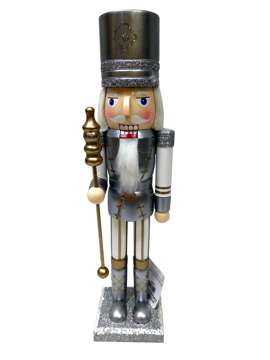 Holiday time Nutcracker Walmart Canada