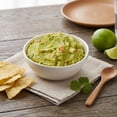 thumbnail image 2 of We Guac Fresh Chunky Spicy Guacamole, 2 of 5