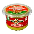 thumbnail image 1 of We Guac Fresh Chunky Spicy Guacamole, 1 of 5