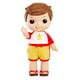 Tommy Sable et soleil de 12 po (30 cm) Lilly Tikes, poupée de Little Tikes pour enfants d’âge préscolaire – image 2 sur 6