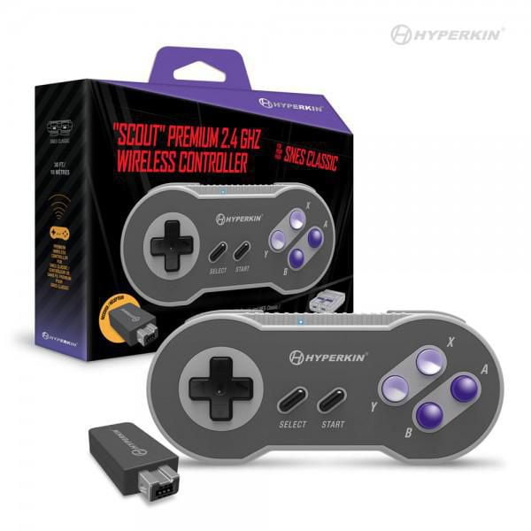 snes classic edition canada