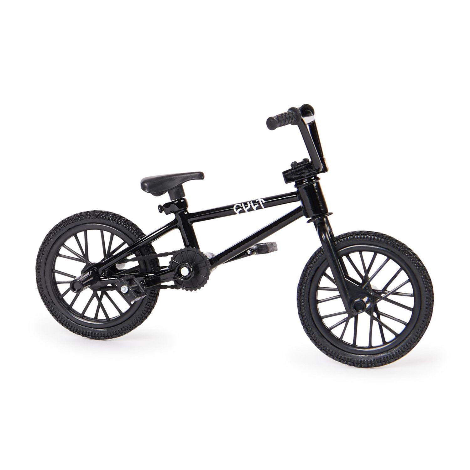 Finger bmx hot sale bikes walmart