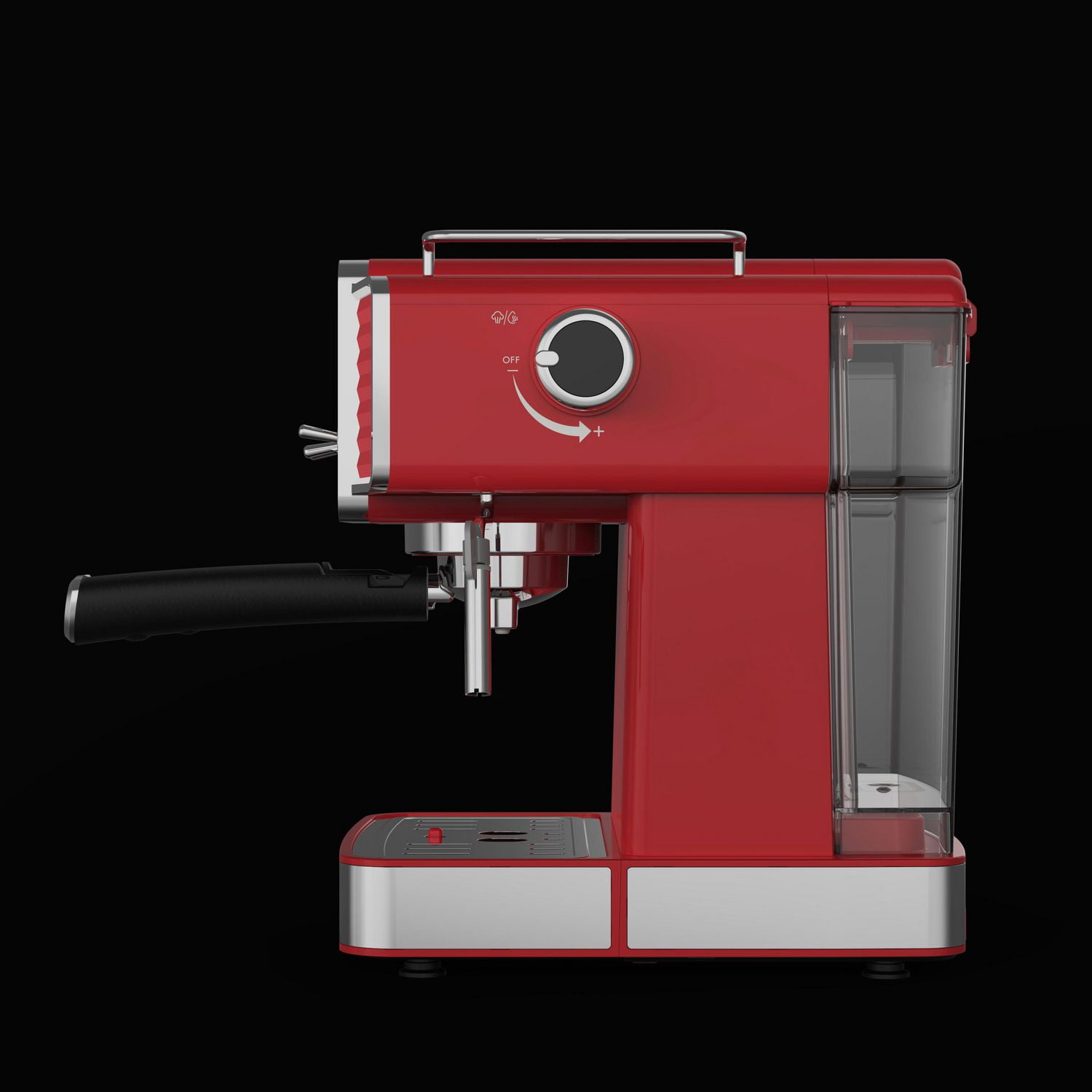 Galanz Retro Espresso Machine