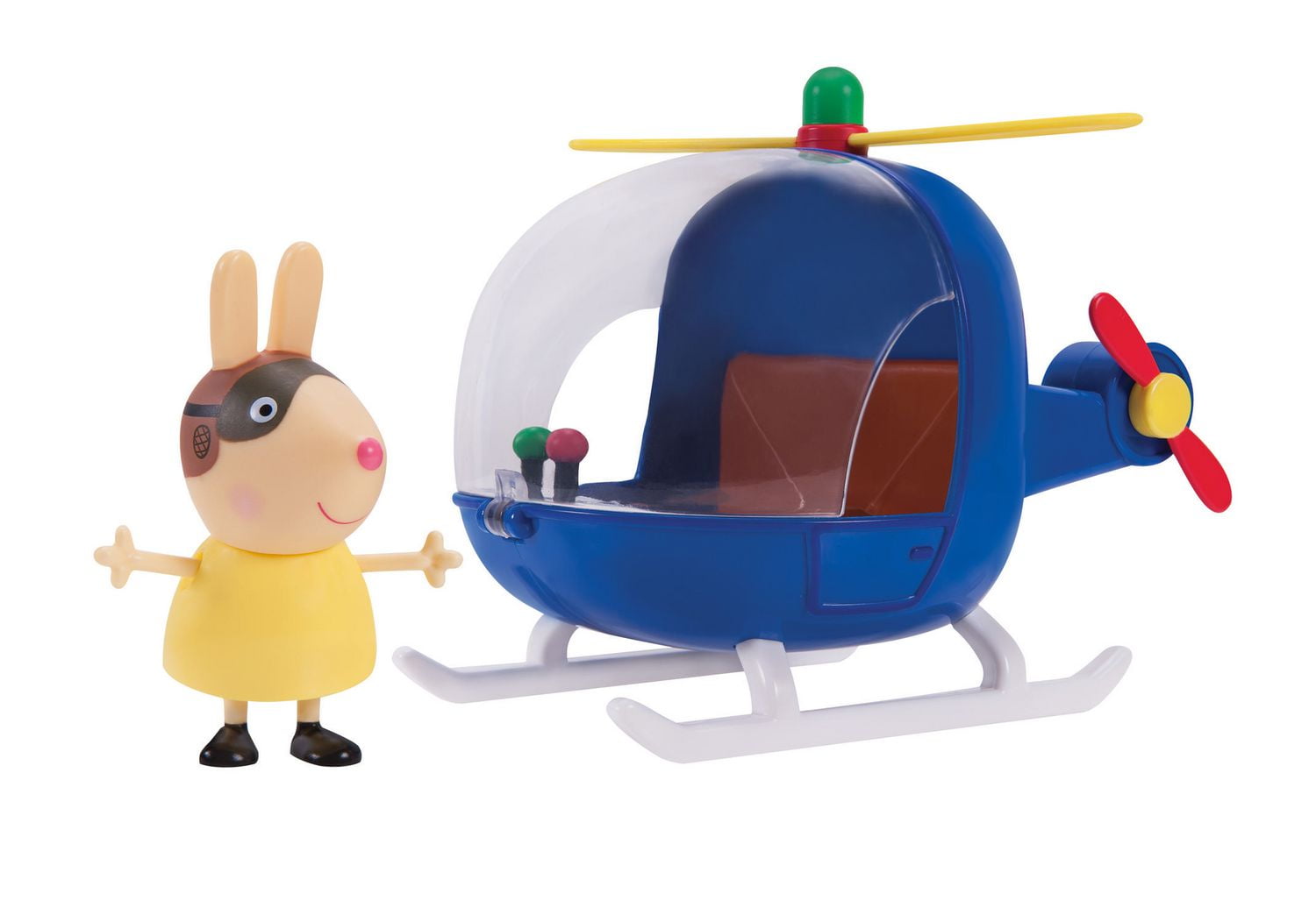 Peppa pig helicopter toy online