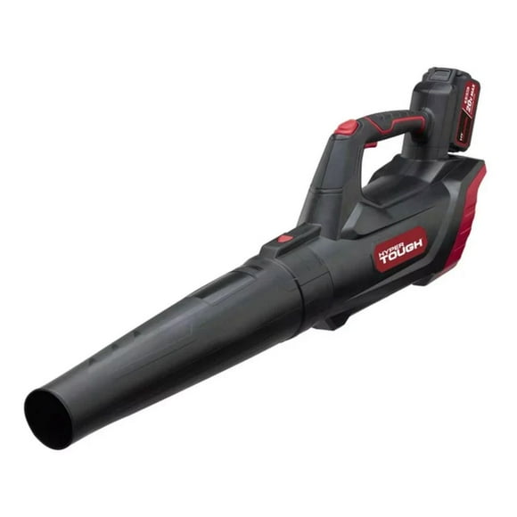 Hyper Tough 20V Max Cordless Turbine Blower, 4719, HT22-401-03-04, 20V Max 372 CFM Turbine Blower