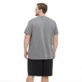 thumbnail image 3 of Lot de 3 t-shirts George pour hommes, 3 of 6