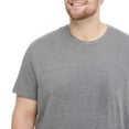 thumbnail image 4 of Lot de 3 t-shirts George pour hommes, 4 of 6