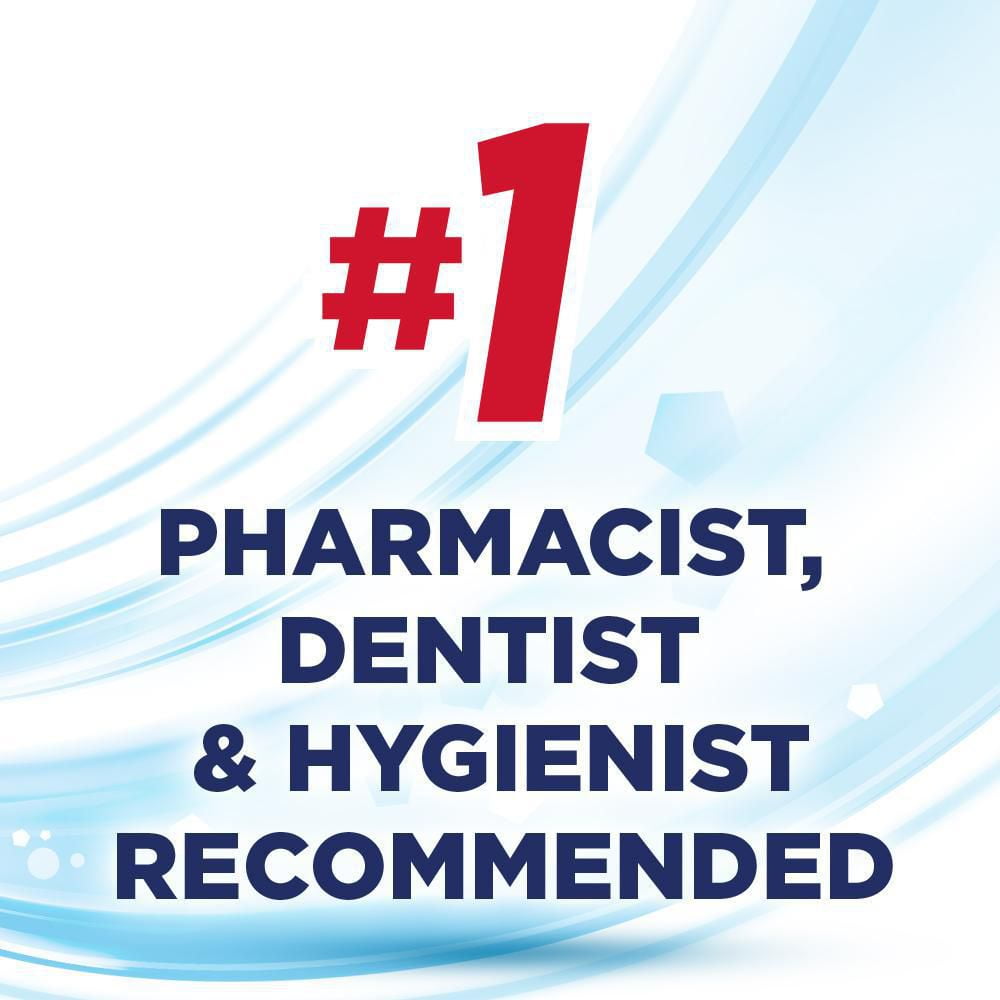 Biotene Fresh Mint Fluoride Toothpaste, 100 mL, Fresh Mint 100 mL