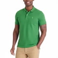 thumbnail image 1 of U.S. Polo Assn Men's Performance Polo, 1 of 1