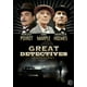 Great Detectives Anthology (12 Discs) – image 1 sur 1