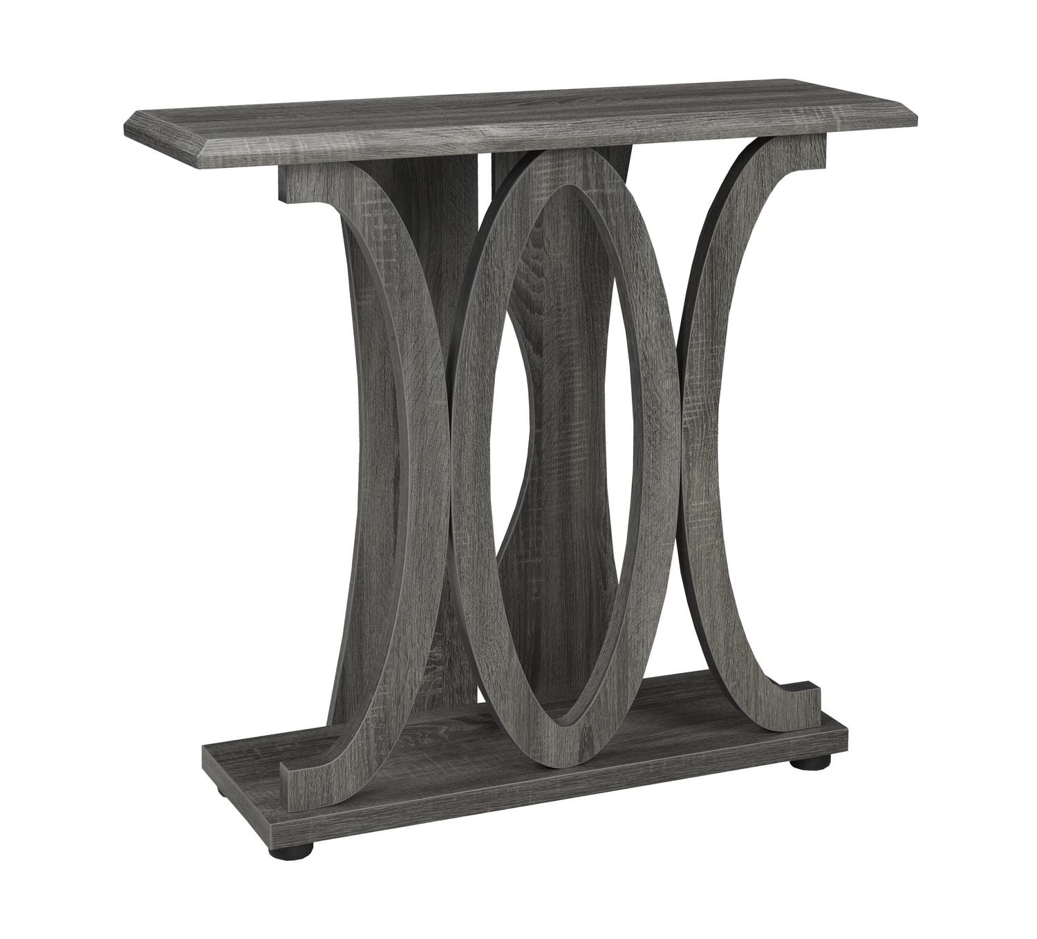 Hallway Table, Grey Walmart Canada