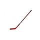 Street Invasion Bâton de plastique à palette rouge pour hockey de rue – image 1 sur 1
