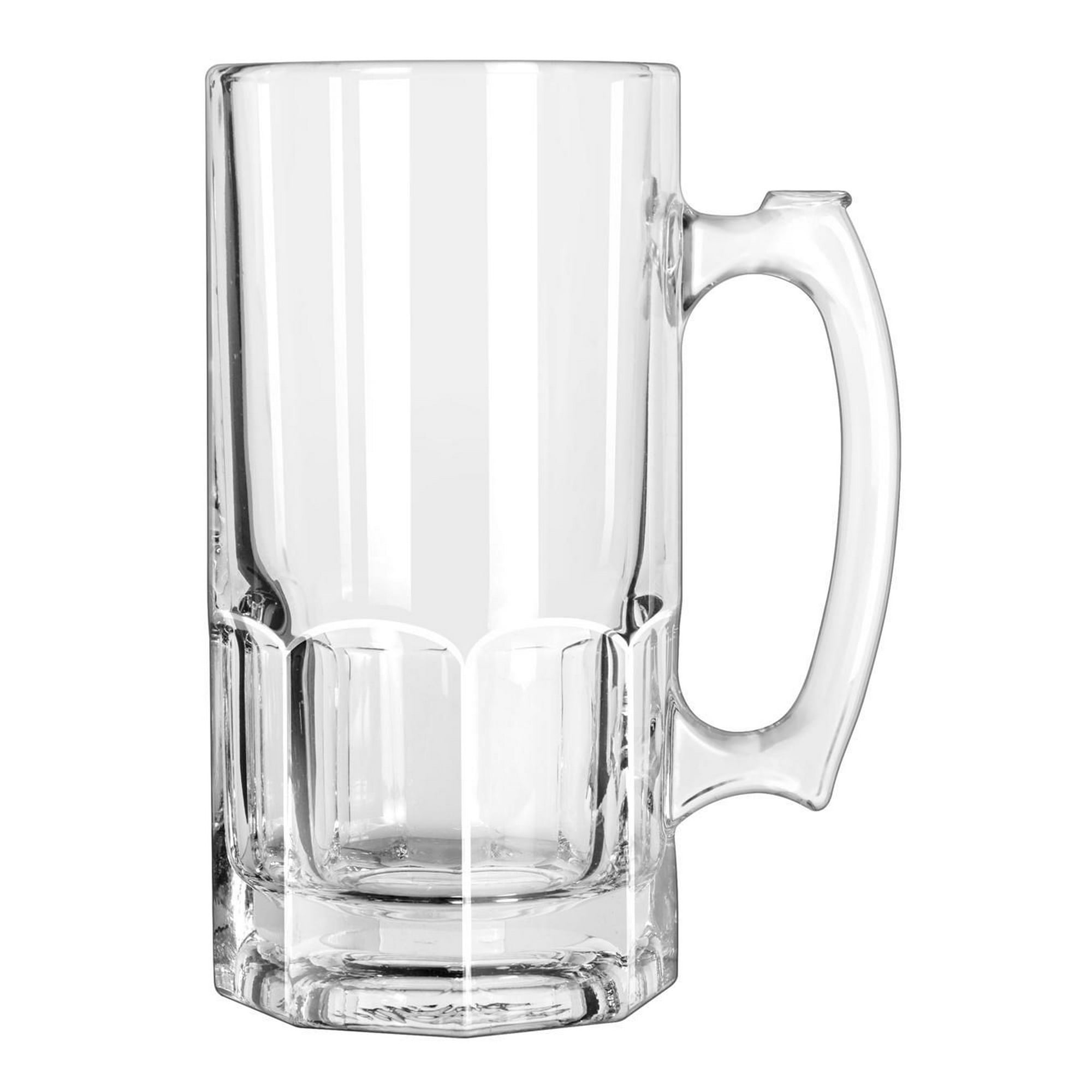 Fishing Life Jumping Fish Pint Glass