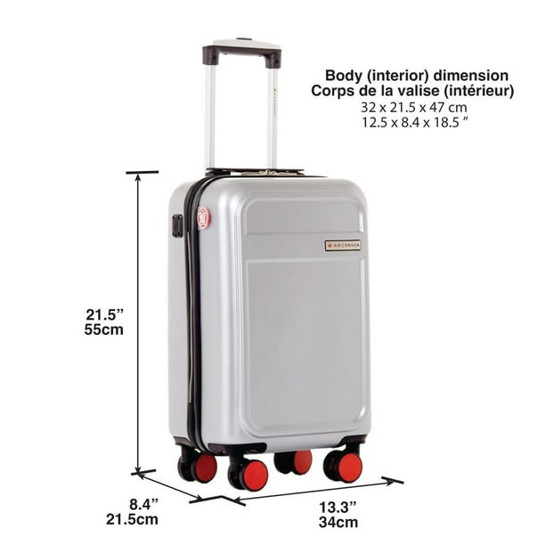 Vintage Travel Smart Olive Suitcase Luggage Train Luggage 
