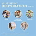 thumbnail image 4 of Solution électrolytique buvable de Pedialyte - non aromatisée, 4 of 8