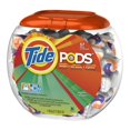 thumbnail image 2 of Tide PODS Laundry Detergent Mystic Forest Scent, 2 of 3