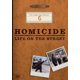 Homicide - Season 6 – image 1 sur 1