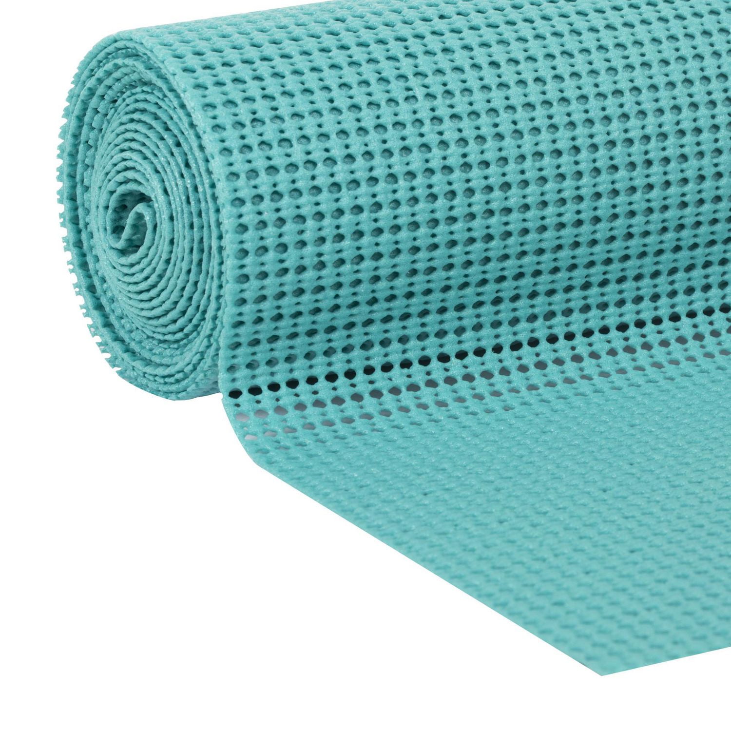 Select Grip EasyLiner Brand Shelf Liner, Teal Splash Walmart Canada