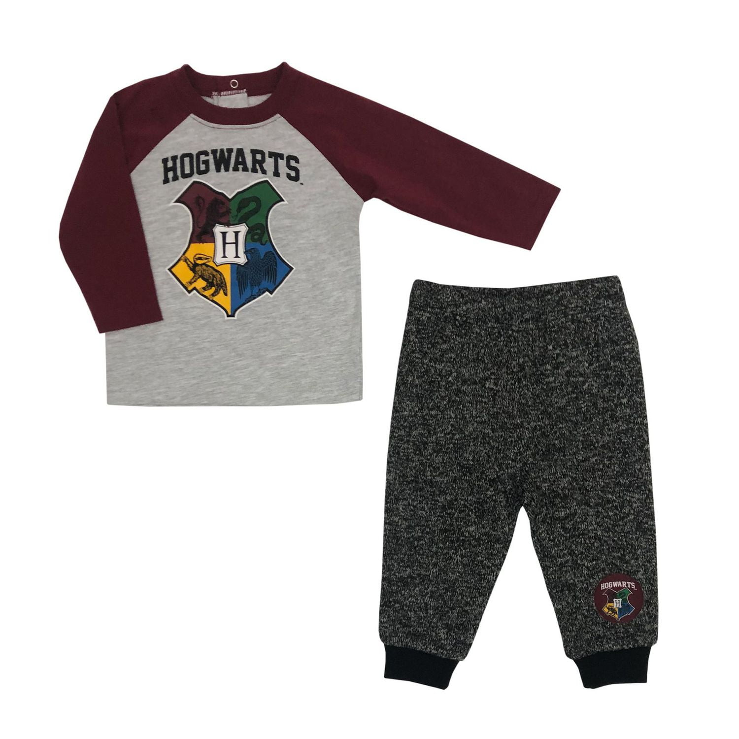 Warner Brothers Harry Potter Jogger Set for Boys