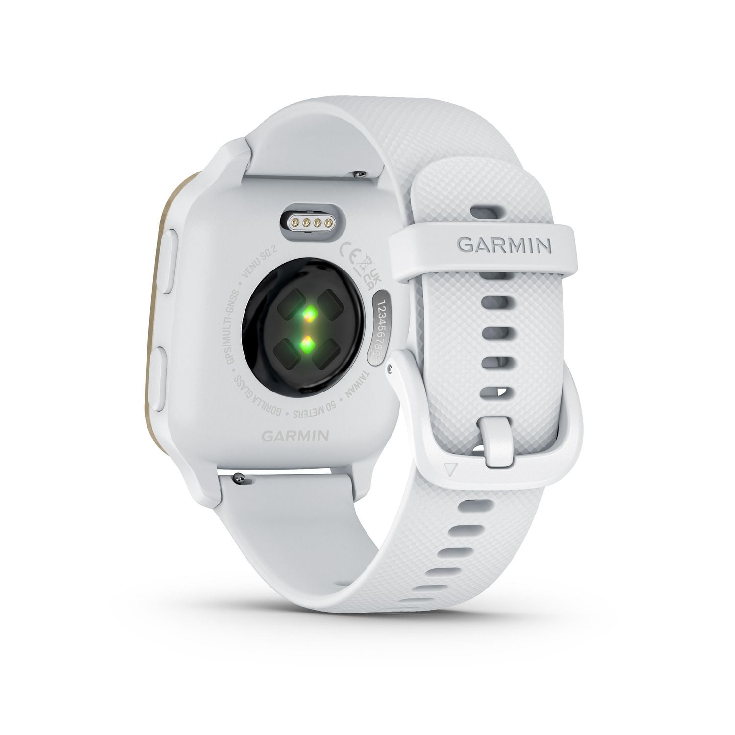 Garmin Venu® Sq 2 GPS Smartwatch and Fitness Tracker - Walmart.ca