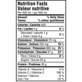 thumbnail image 3 of Naked® Double Berry Protein Smoothie, 450 mL Bottle, 3 of 7