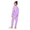 thumbnail image 3 of Pyjama 2 pièces Justice pour filles, 3 of 8