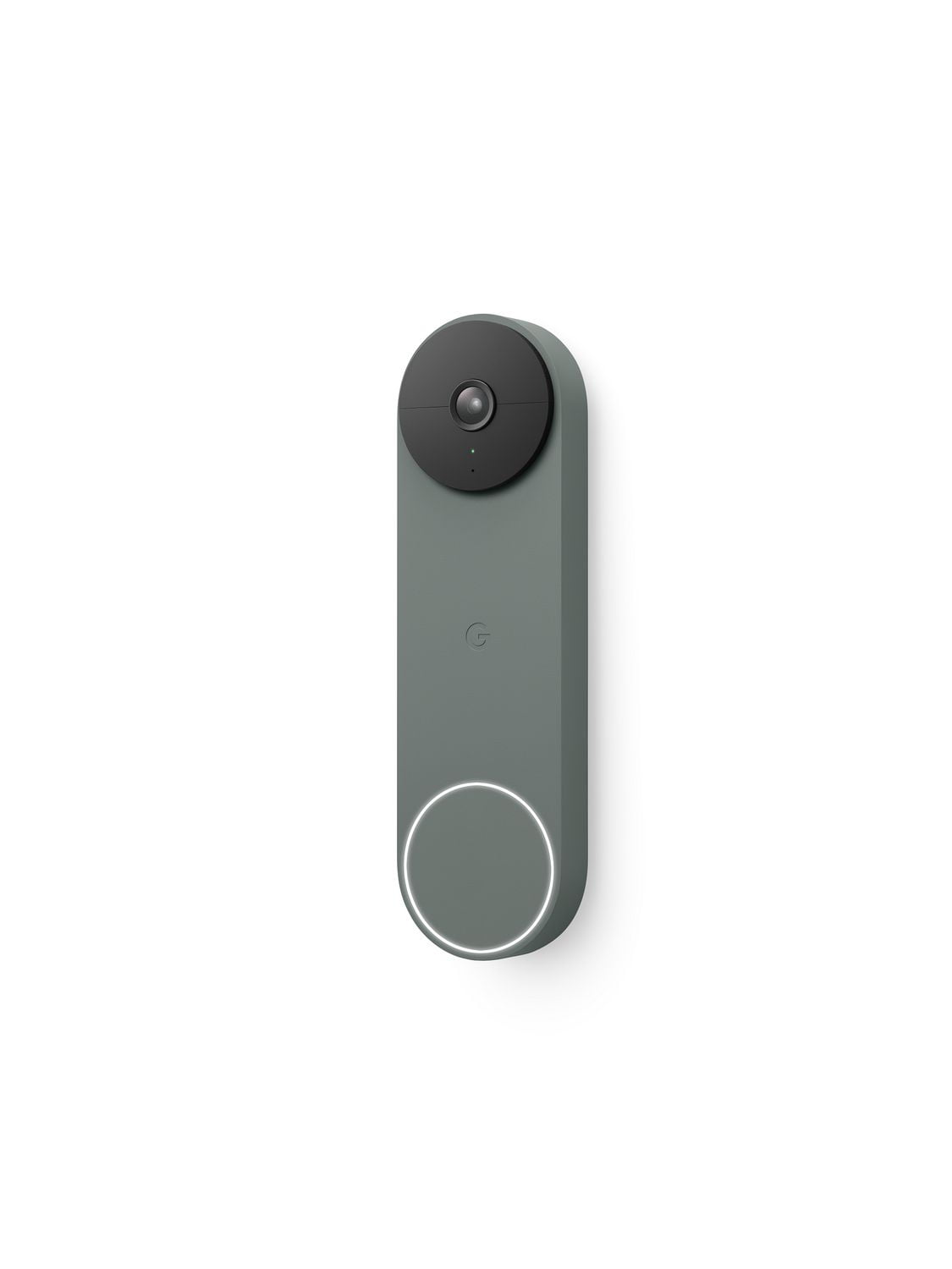 nest door bell canada