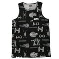 thumbnail image 1 of Men's Star Wars tank top., 1 of 1