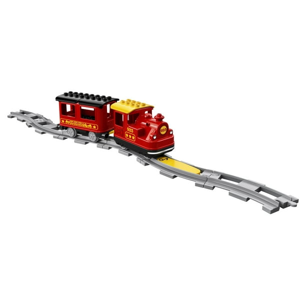 LEGO Duplo 10882 pas cher, Les rails du train