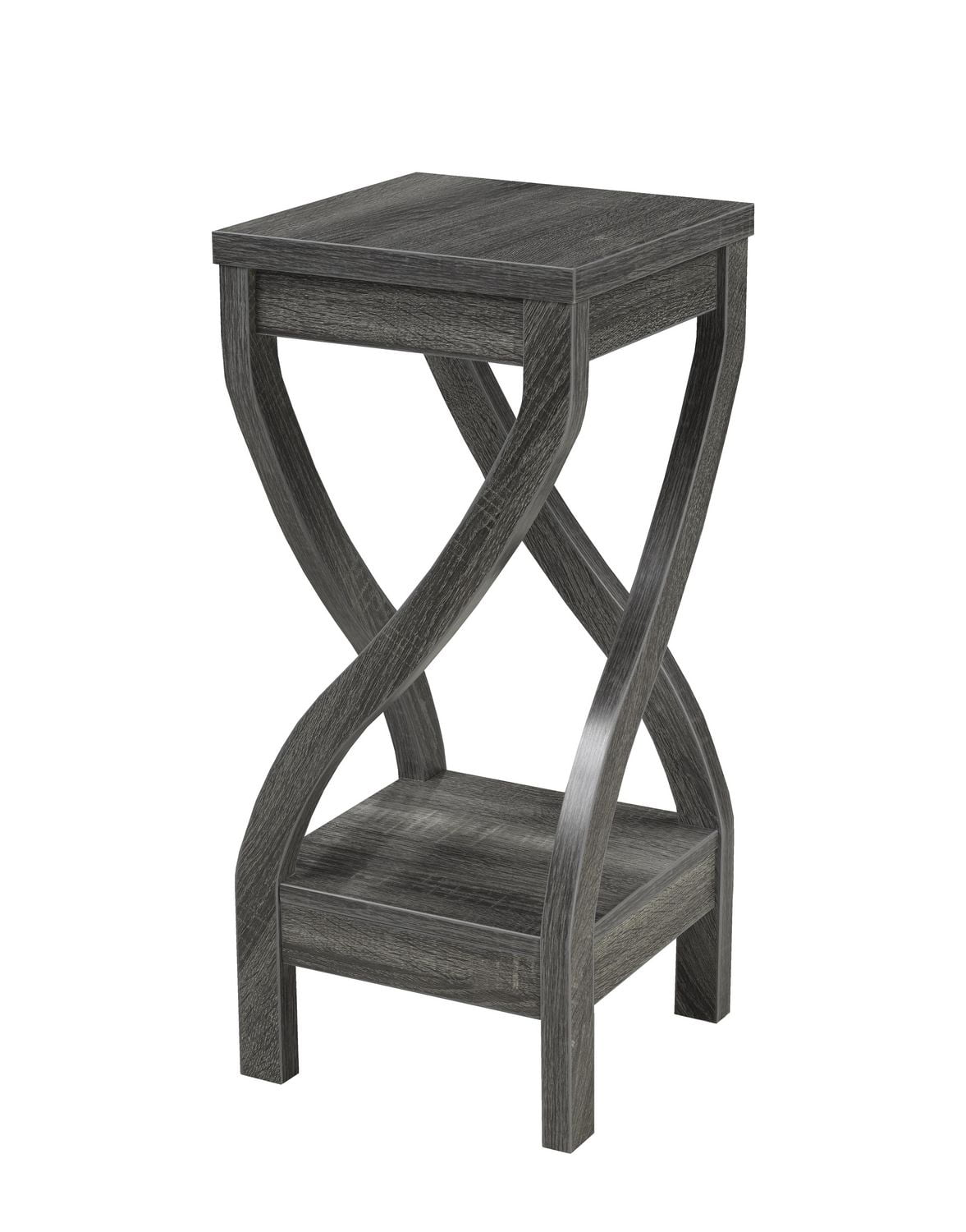 Plant Stand, Grey Walmart Canada