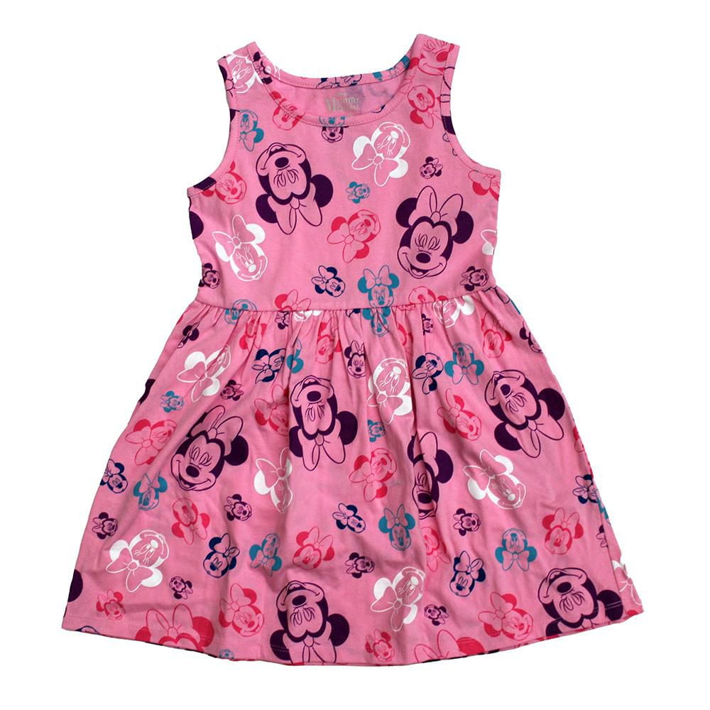 Robe Minnie Disney.
