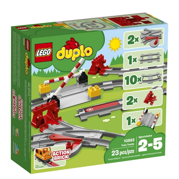 Lego Duplo Train Bundle – TOYCYCLE