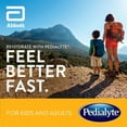 thumbnail image 2 of Pedialyte® Electrolyte Oral Rehydration Solution, Fruit, 1-L Bottle, 2 of 8