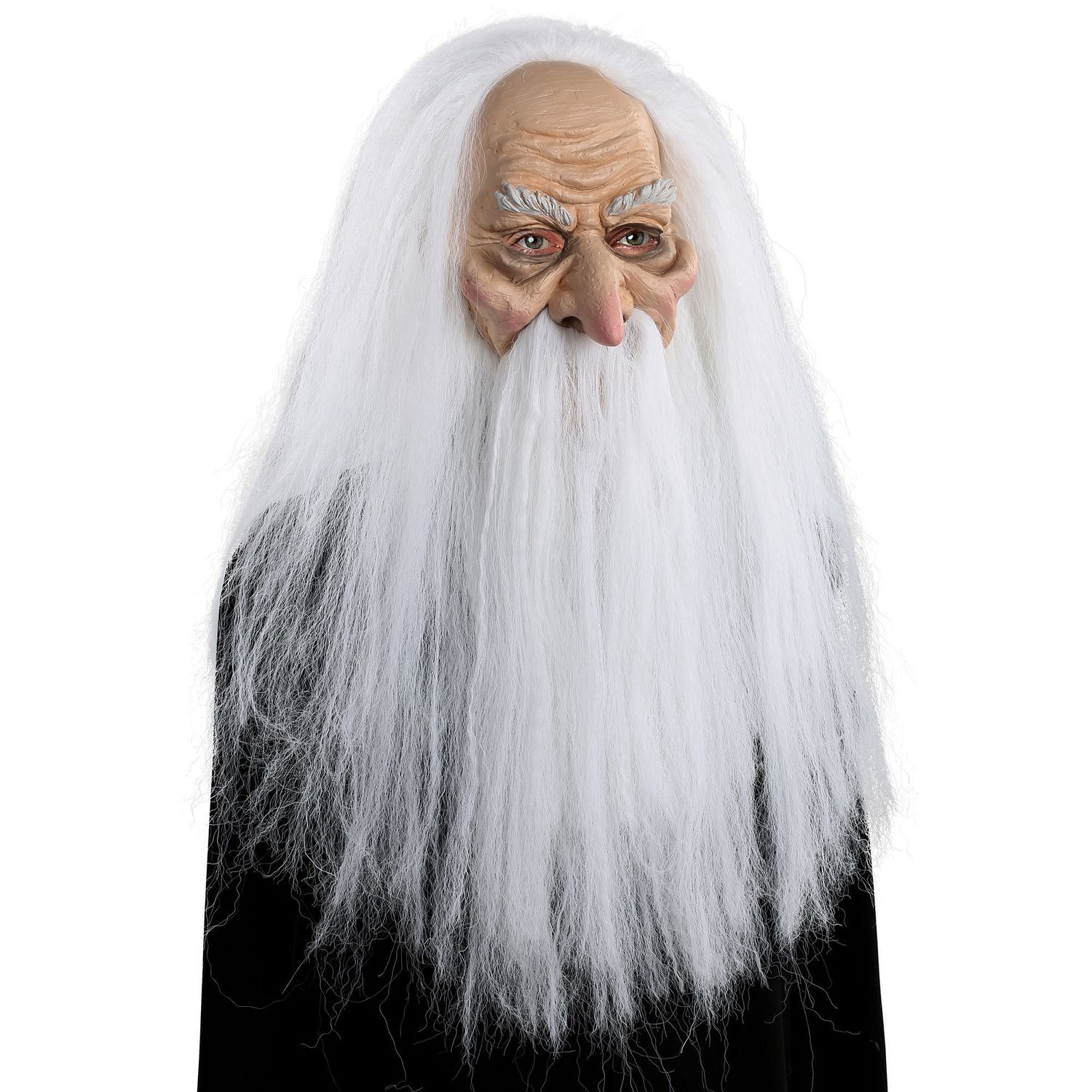 Halloween Adult Old Man Mask | Walmart Canada