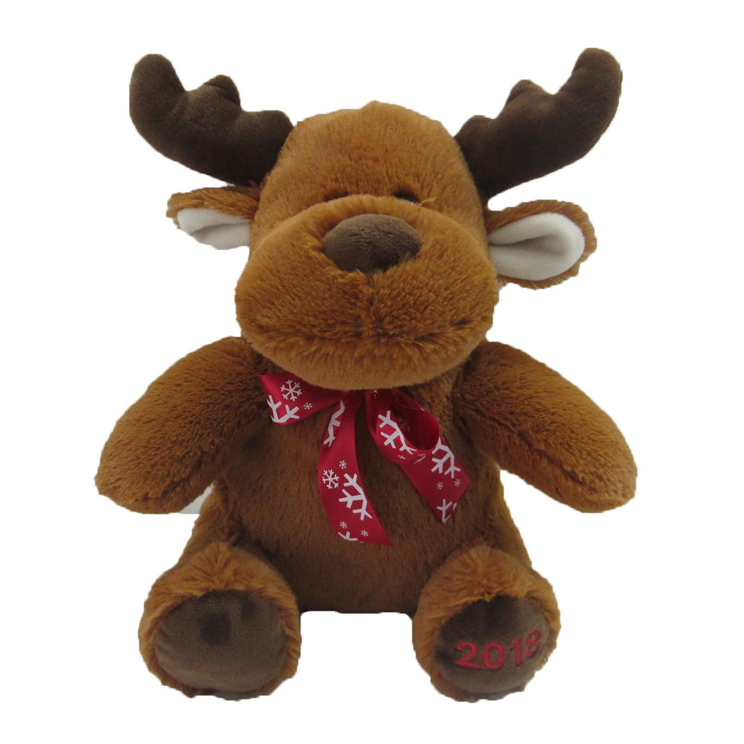 Best Made Toys Brown 29 cm Moose | Walmart Canada