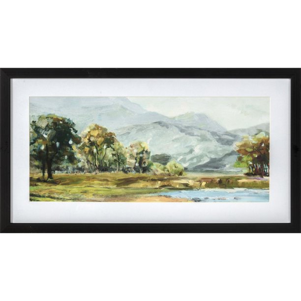 hometrends Framed Wall Art Walmart.ca